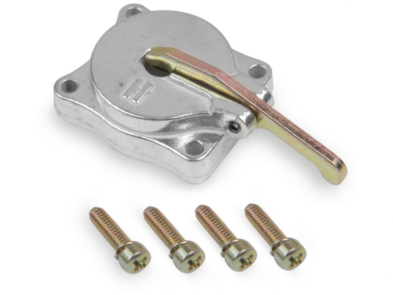 Holley Pedal & Parts 26-140SA Item Image