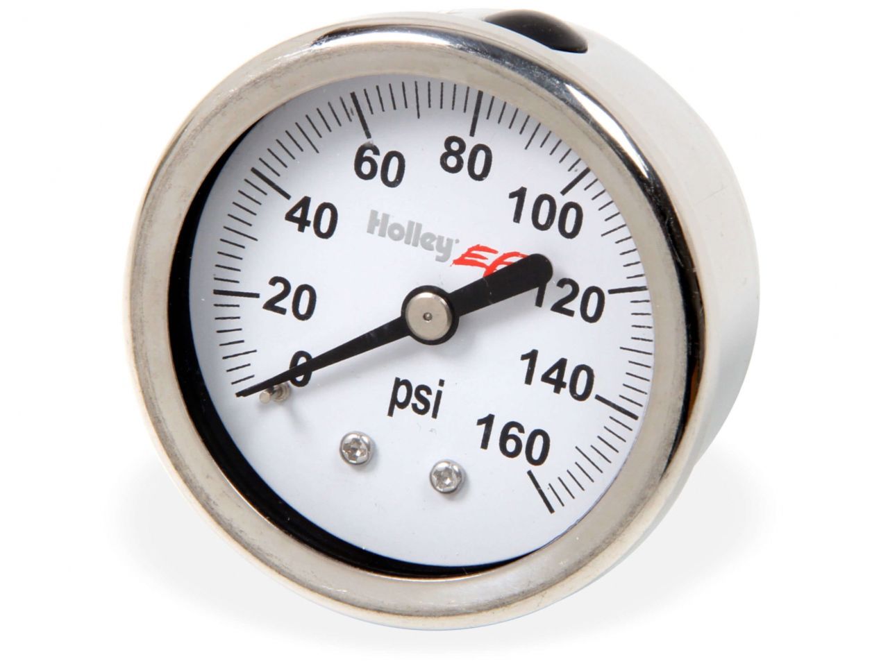Holley Fuel Pressure Gauge 26-506 Item Image