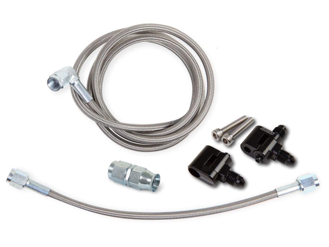 Holley Vehicle Parts 26-551 Item Image