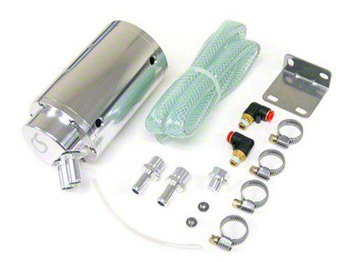 Circuit Sports Oil Catch Tanks OCT-2480GD Item Image
