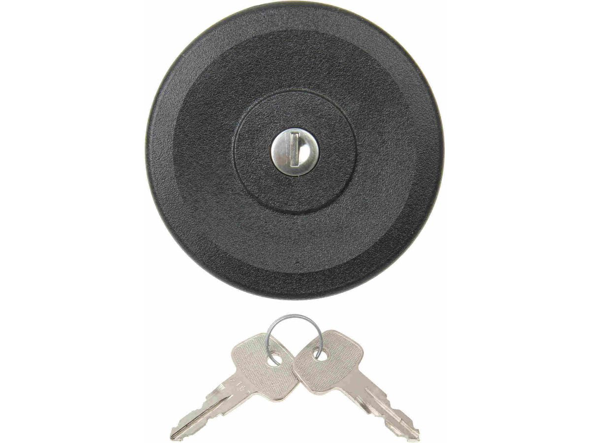 Blau Gas Caps 26040-SV-038 Item Image