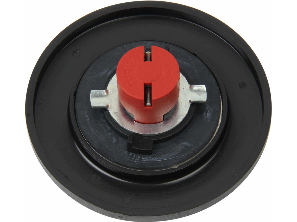 Blau Fuel Tank Cap