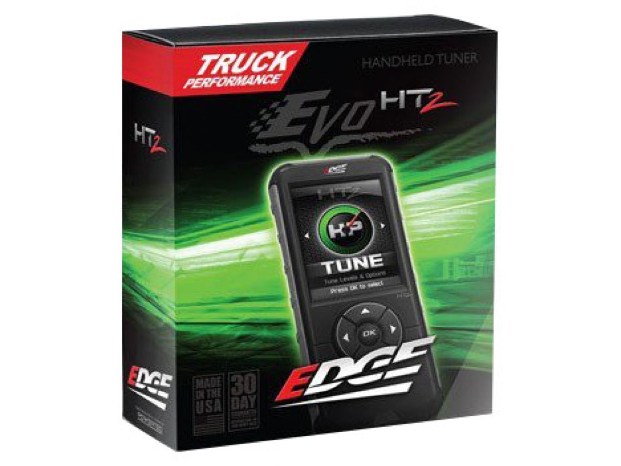 Edge Gm Diesel/gas Evo Ht2 (Diesel 01-15 & Gas 99-15)