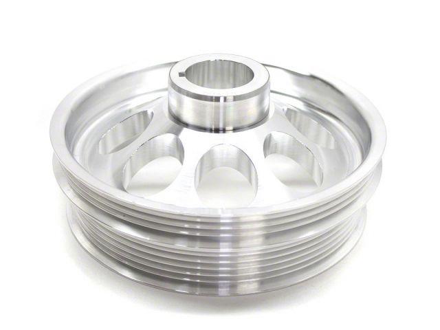 Unorthodox Crank Pulleys 021011512 Item Image