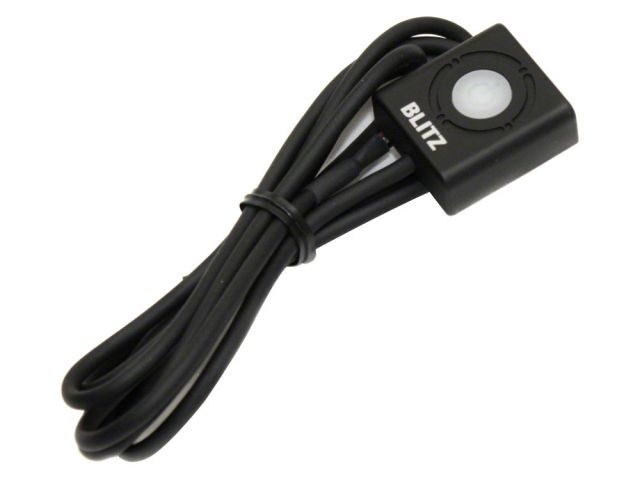 Blitz Full Auto Light Throttle Controller 03-09 Nissan 350Z