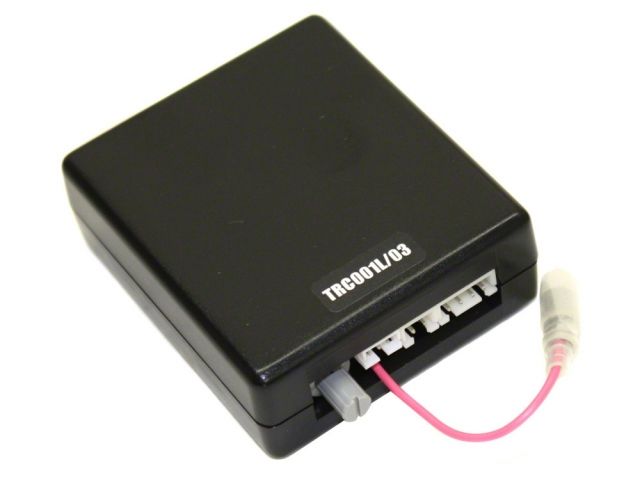 Blitz Full Auto Light Throttle Controller 03-09 Nissan 350Z