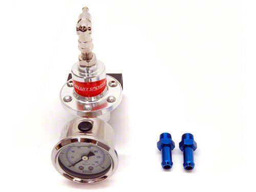 Circuit Sports Universal FPR-001S-GD Item Image