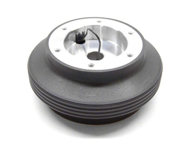 Splash Steering Wheel Short Hub Kit S14 Non-SRS Airbag