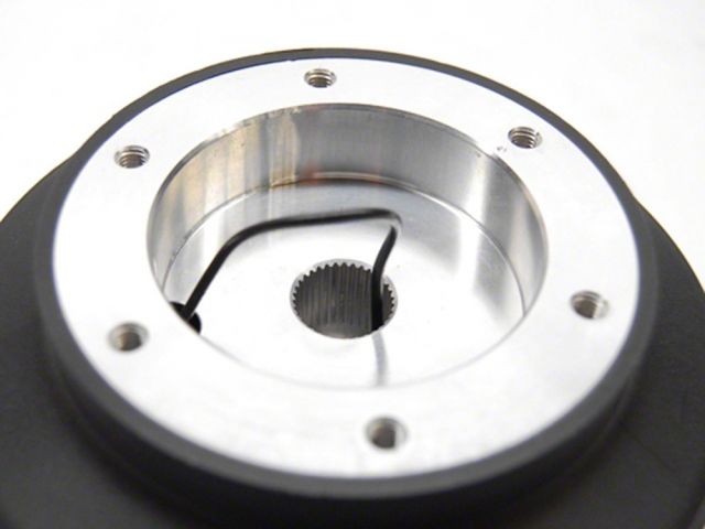 Splash Steering Wheel Short Hub Kit S14 Non-SRS Airbag