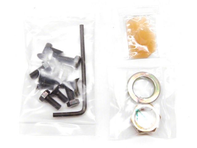 Splash Steering Wheel Short Hub Kit S14 Non-SRS Airbag