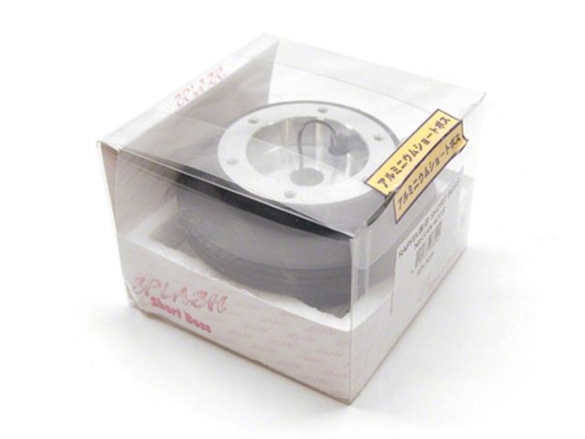 Splash Steering Wheel Short Hub Kit S14 Non-SRS Airbag