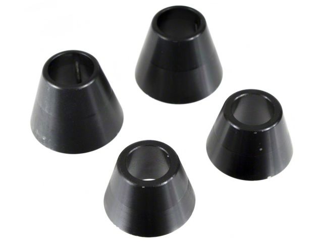 Moonface MF-R Roll Center Adjuster - Nissan 350Z Z33 V35