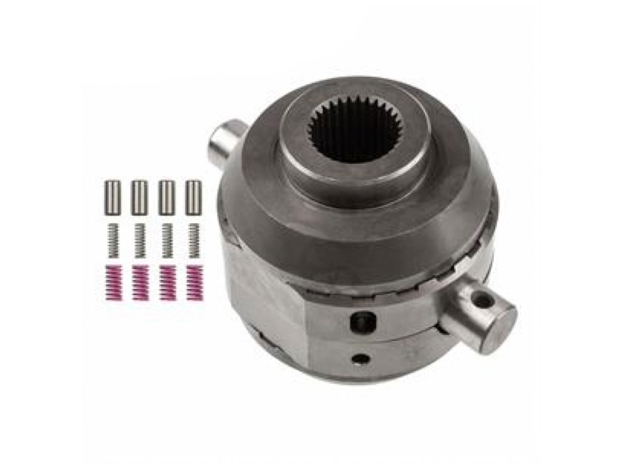 Powertrax Differentials 2610-LR Item Image