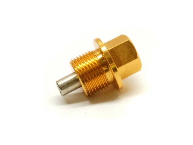 TiTek MAGDP-GD Magnetic Oil Drain Bolt Plug M20 x 1.50