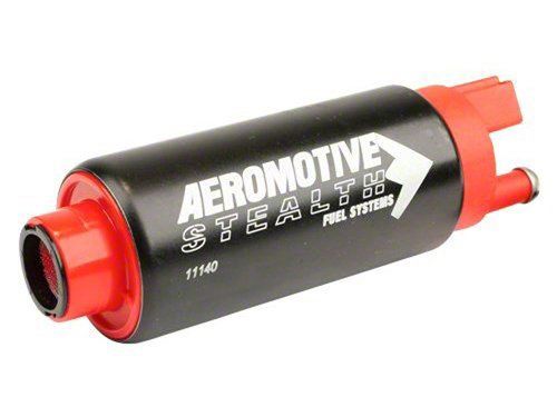 Aeromotive Universal Kits 11140 Item Image