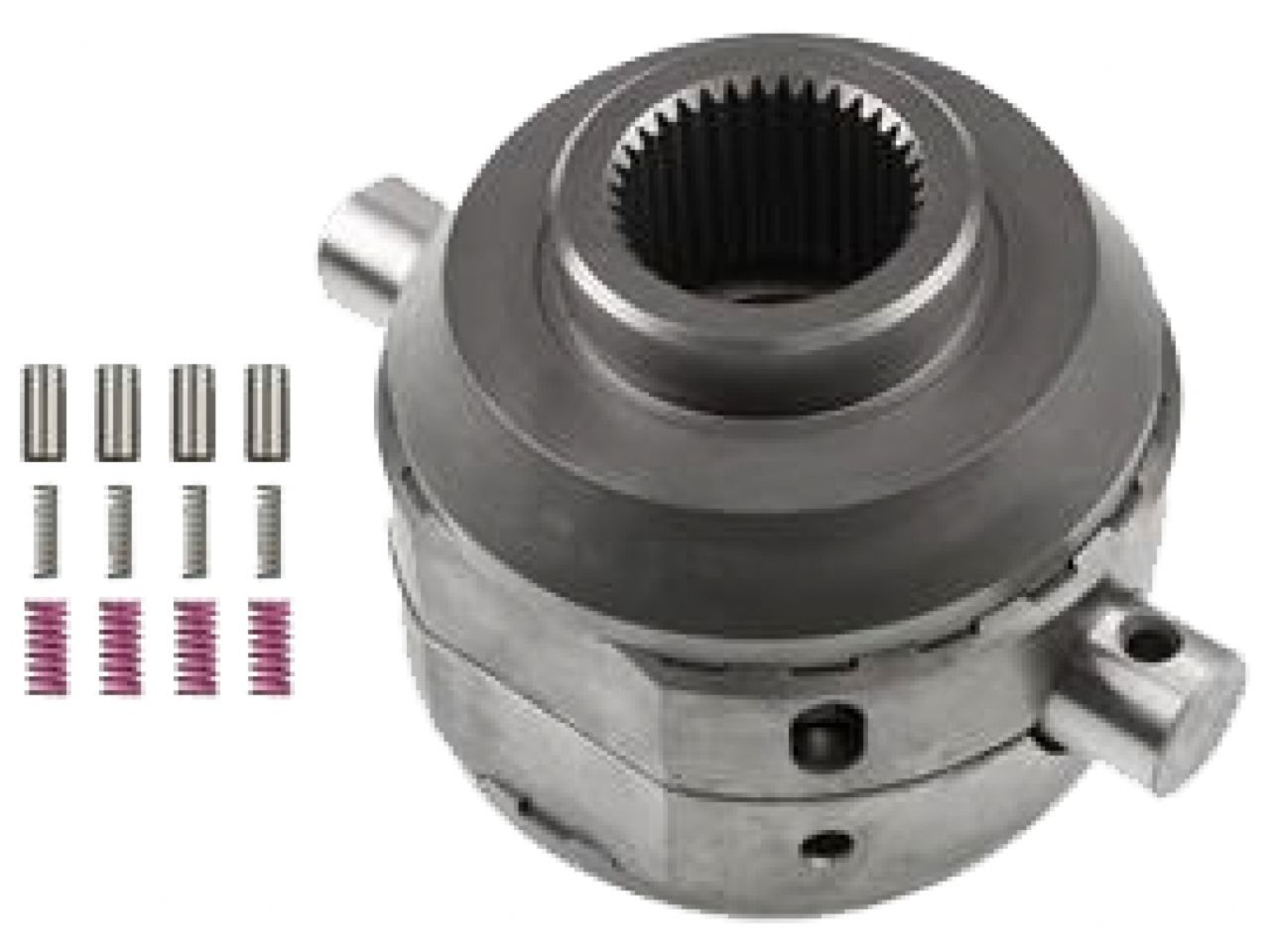 Powertrax Differentials 2620-LR Item Image