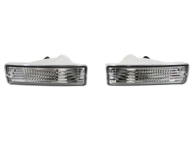 Circuit Sports Turn Signals N180-FTS01-JY Item Image