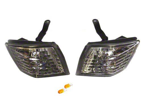 Circuit Sports Corner Lamps NS1497-FCL01-JY Item Image