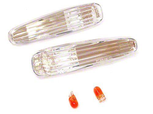 Circuit Sports Side Markers NS14-FSM01-JY Item Image