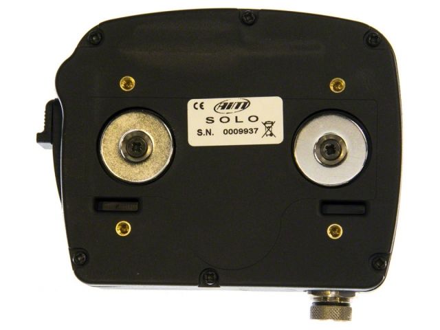 AIM Solo Sports GPS Lap Timer