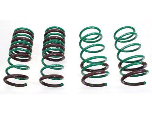 Tein Lowering Springs SKA64-AUB00 Item Image
