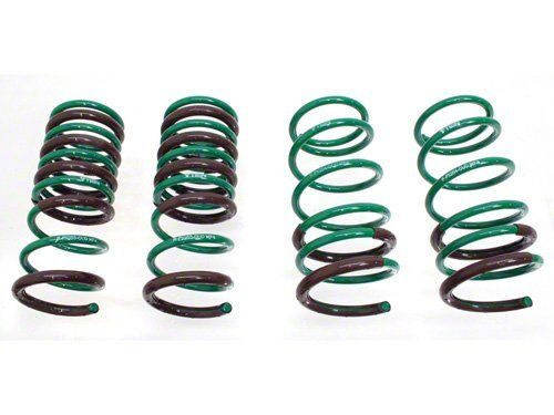 Tein Lowering Springs SKY94-AUB00 Item Image