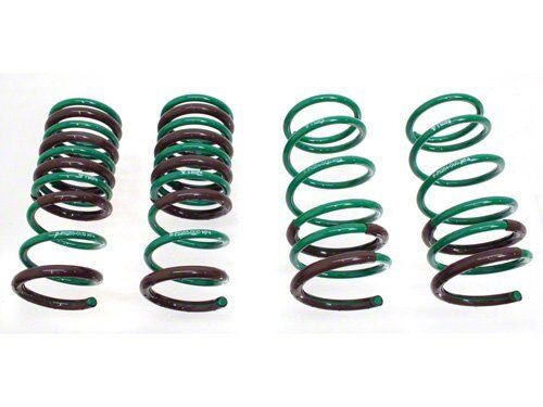 Tein Lowering Springs SKR80-AUB00 Item Image