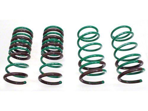 Tein Lowering Springs SKR96-AUB00 Item Image