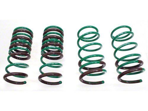 Tein Lowering Springs SKL36-AUB00 Item Image