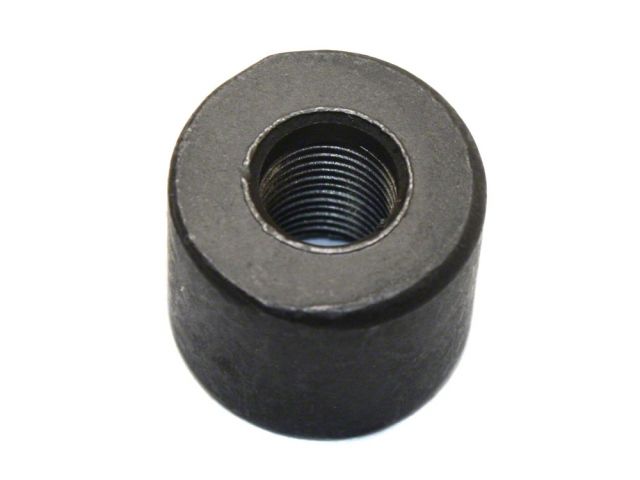 Diftech Steel Bung Fitting 1/8 Inch NPT