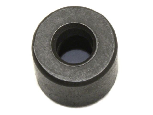 Diftech Steel Bung Fitting 1/8 Inch NPT