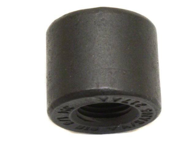 Diftech Steel Bung Fitting 1/8 Inch NPT