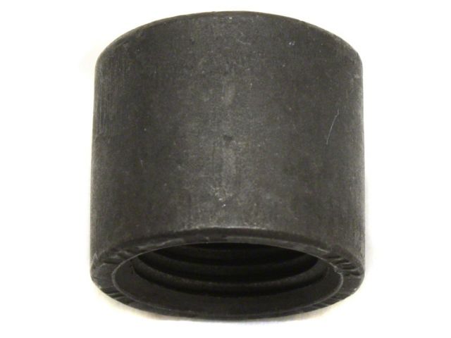 Diftech Steel Bung Fitting 3/8 Inch NPT