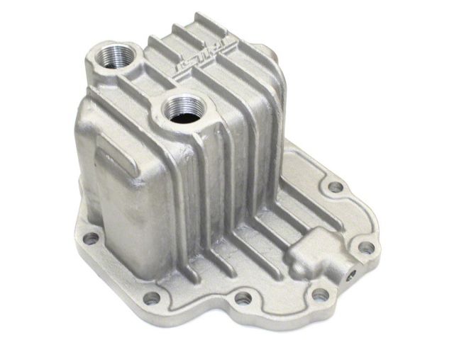 GReddy Front Differential Cover R32/R33/R34 RB26