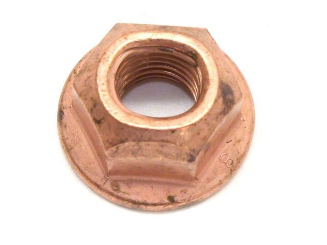 Diftech Flange Lock Nut 10429 Item Image