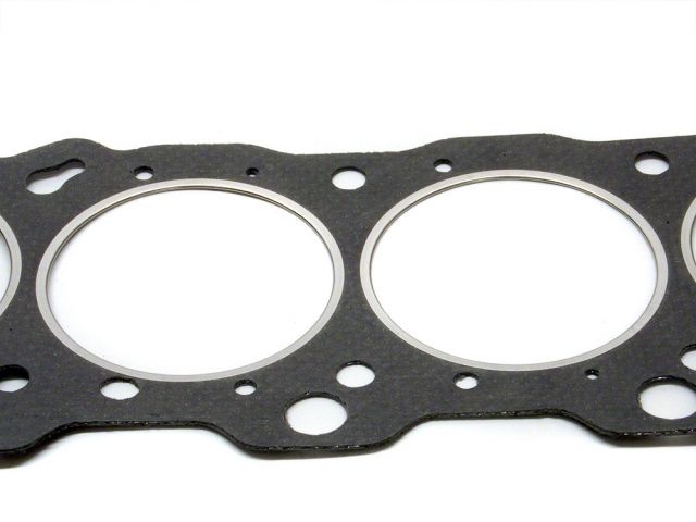 Cometic Head Gasket Right-Side Gasket Bore: 92.5mm Material: CFM-20