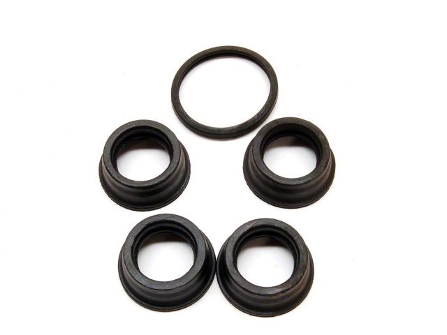 Cometic Complete Gasket Kit Top End Kit w/o Head Gasket