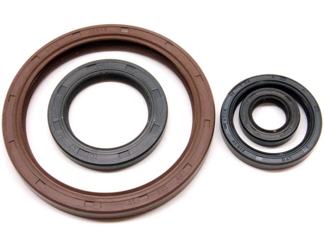 Cometic Complete Gasket Kit Top End Kit w/o Head Gasket