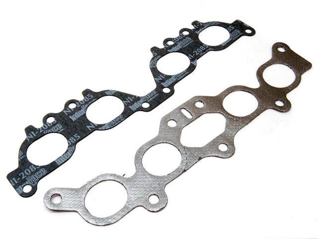 Cometic Complete Gasket Kit Top End Kit w/o Head Gasket