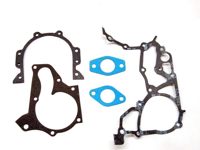 Cometic Complete Gasket Kit Top End Kit w/o Head Gasket