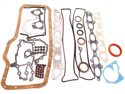 Cometic Gasket Sets C4452 Item Image