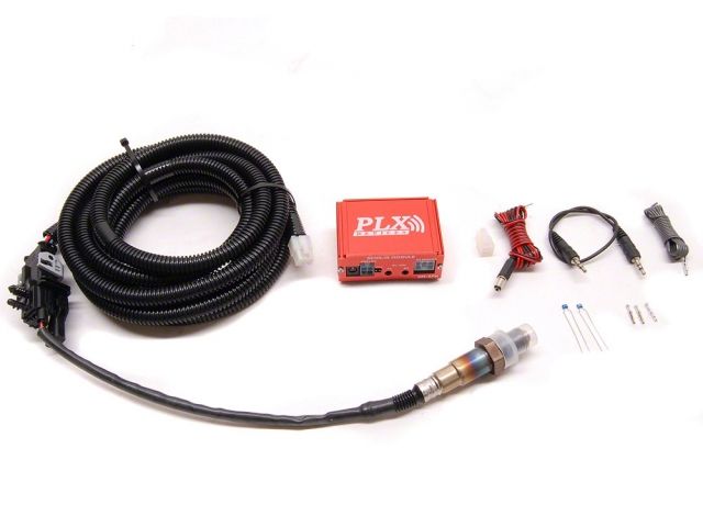 PLX Devices Wideband Controllers SM-AFR Item Image