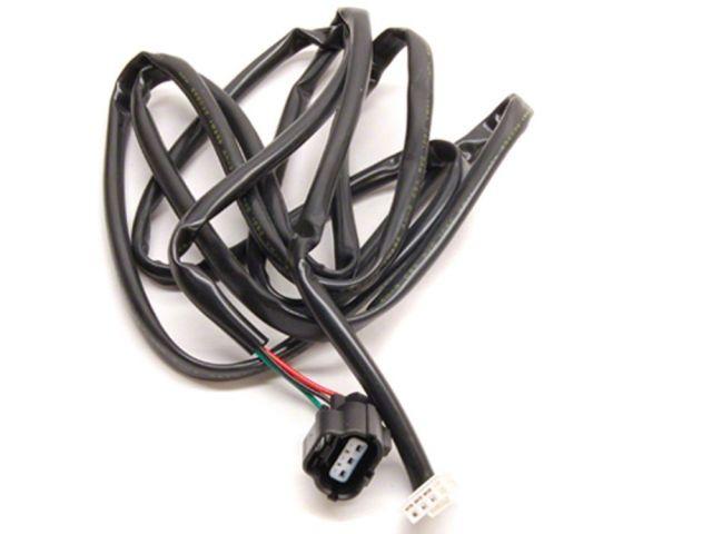 APEXi Electronic Accessories 49C-A004 Item Image