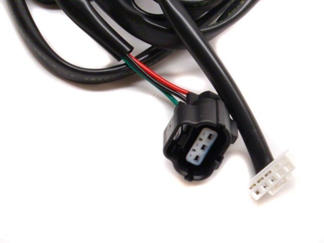 Apexi Power FC Components, 3Bar MAP Sensor Harness (5-Pin)