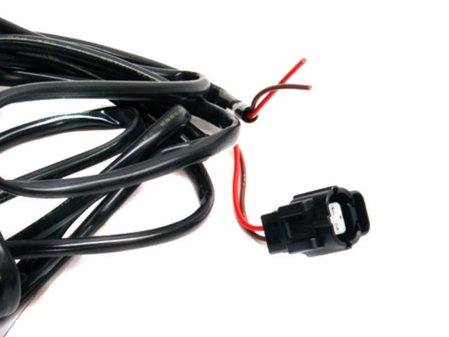 Apexi Power FC Components, Intake Air Temperature Sensor Harness
