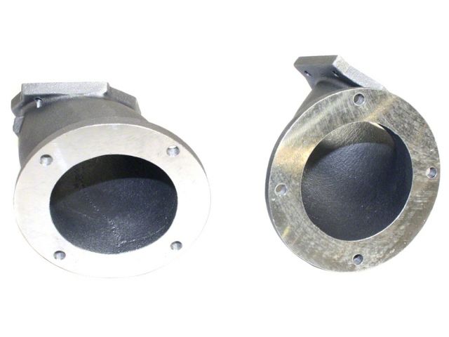 APEXi Power Intake 95-99 Nissan Skyline GTR 33 34 RB26DETT