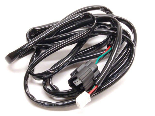 APEXi Sensors & Harnesses 49C-A002 Item Image