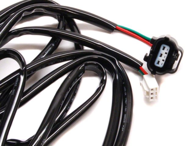 APEXi PowerFC 3 Bar MAP Sensor Harness 3 PIN