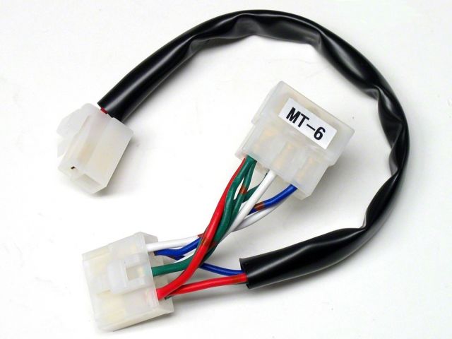 HKS Eagle Talon TSI TSI AWD 95-98 Turbo Timer Harness