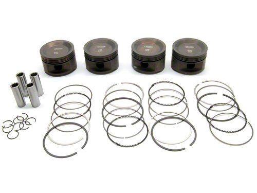 Supertech Pistons P4-MA7850-N10 Item Image